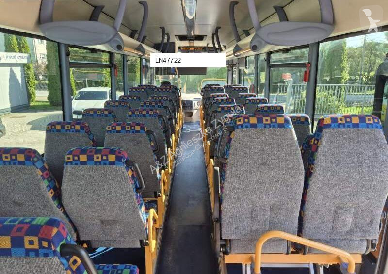 Градски автобус Irisbus RECREO