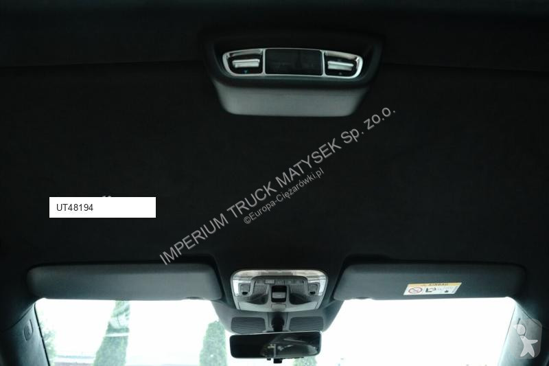 Коммерческий автомобиль Mercedes V-Class