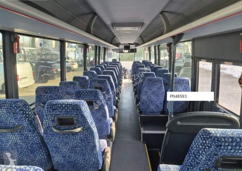 Градски автобус Neoplan TRENDLINER / SPROWADZONY