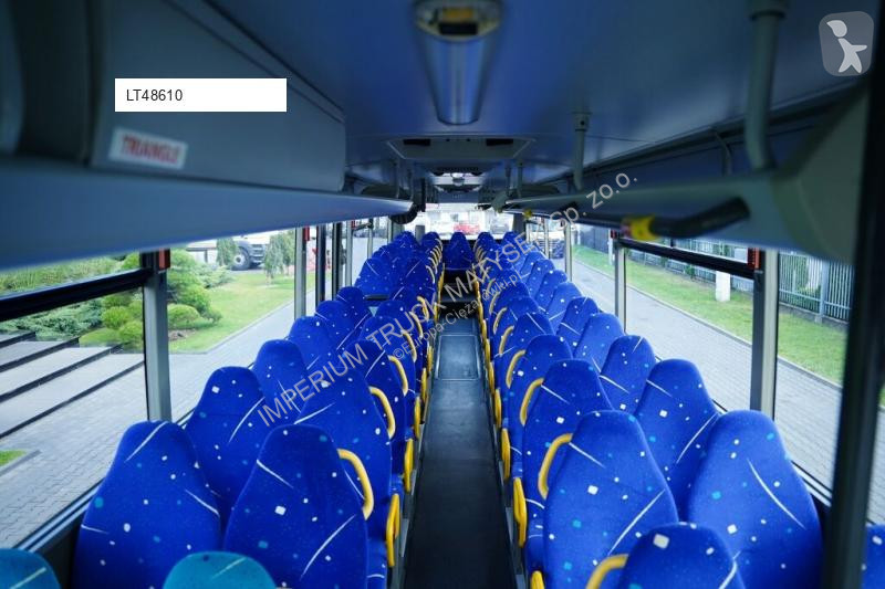 Autobussen Mercedes INTOURO /  KLIMA  / 12...
