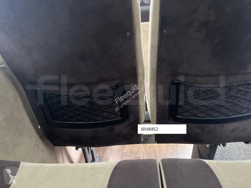 Buss Iveco