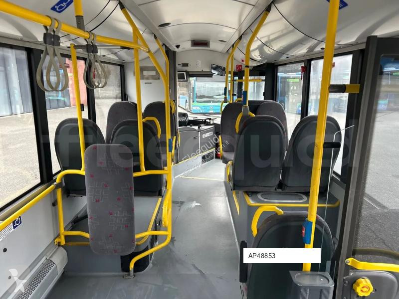 Pullman Solaris