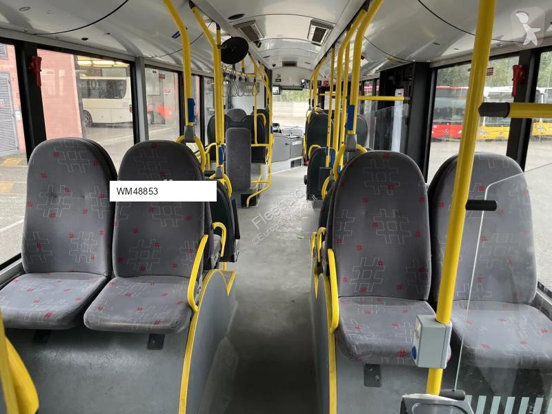 Pullman Solaris