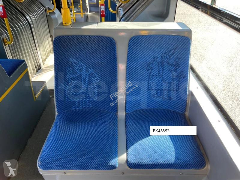 Autobus Mercedes Conecto