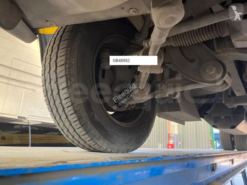 حافلة Iveco Daily