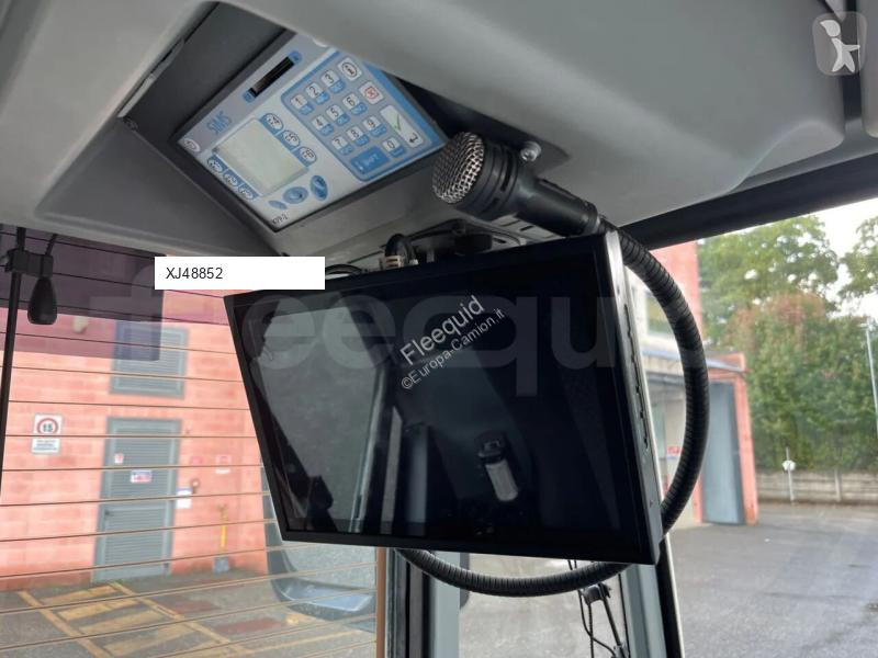 Autobussen Mercedes Conecto
