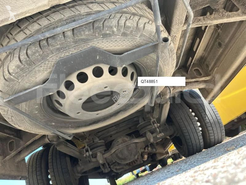 باص Mercedes