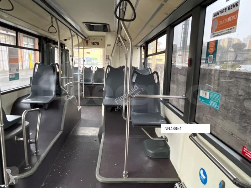 Autobus  CityMood
