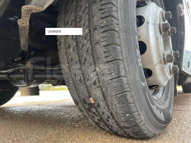 باص Iveco Cacciamali