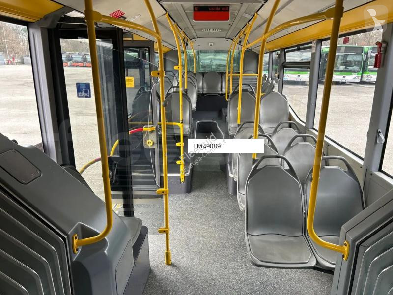 Autobus Mercedes