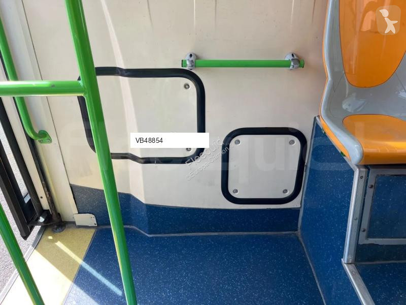Buss Irisbus
