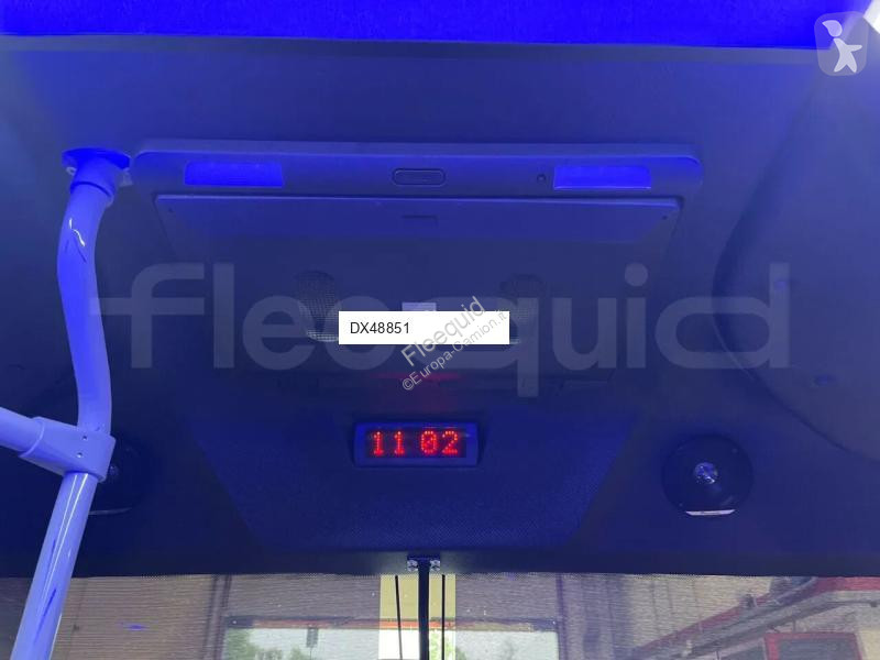 Pullman Iveco