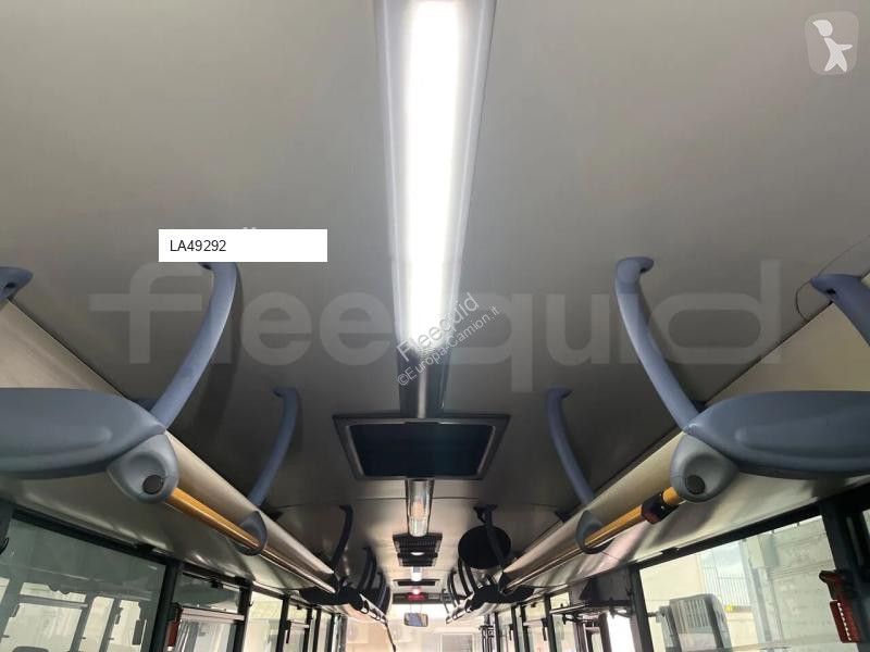 باص Iveco Recreo