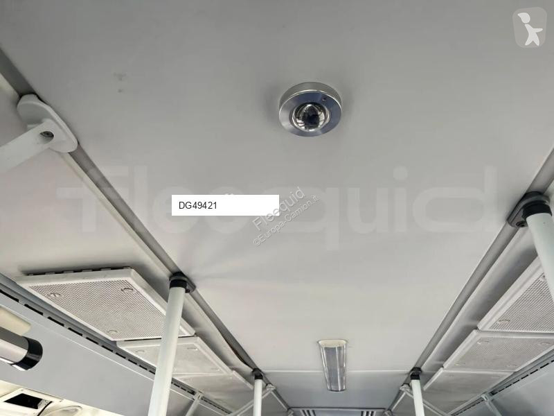 باص Mercedes