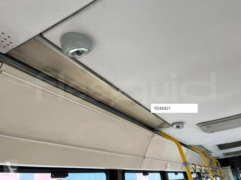 باص Irisbus