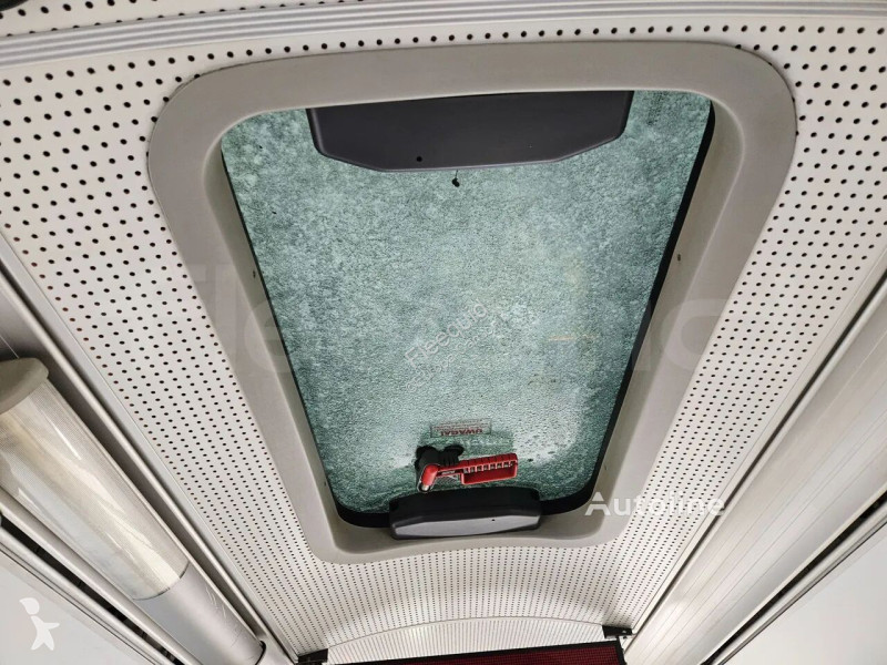 Pullman Solaris