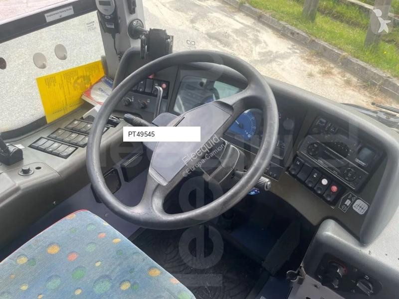 Autobús Irisbus Ares