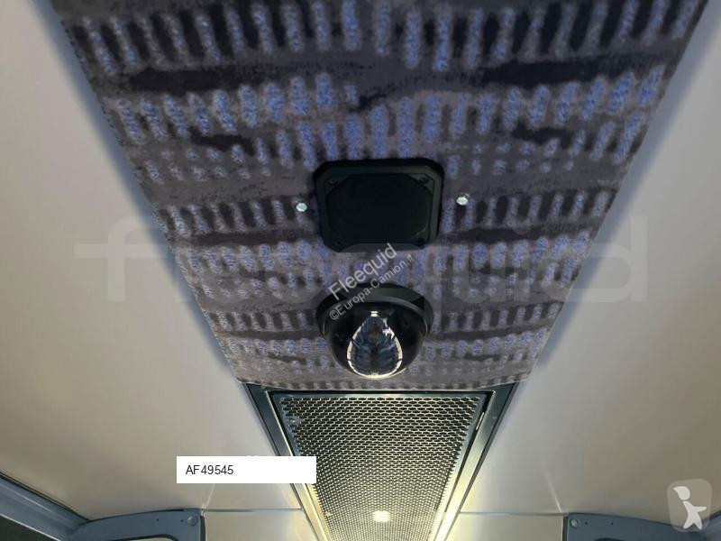 باص Irisbus