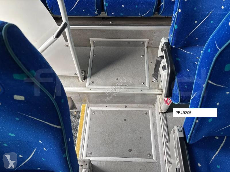 Buss Irisbus 389