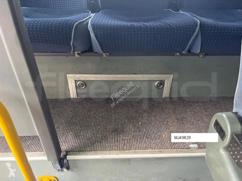 Pullman Otokar Navigo