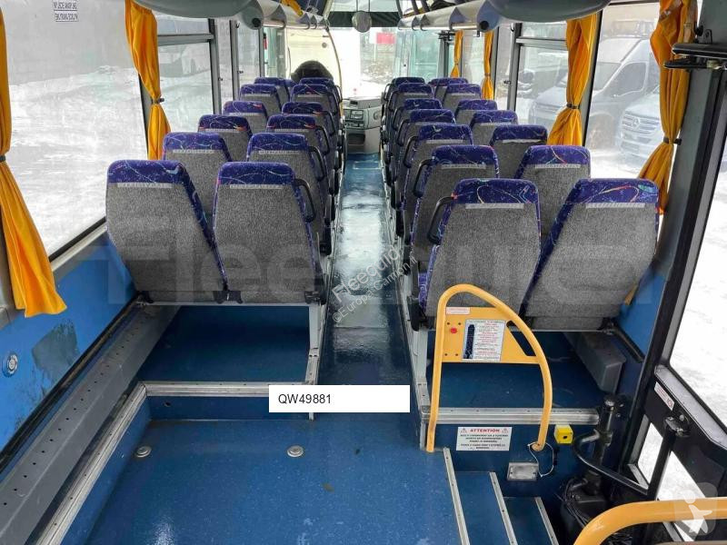 باص Irisbus
