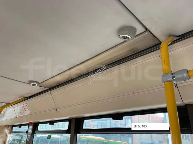 Autobus Iveco Citelis