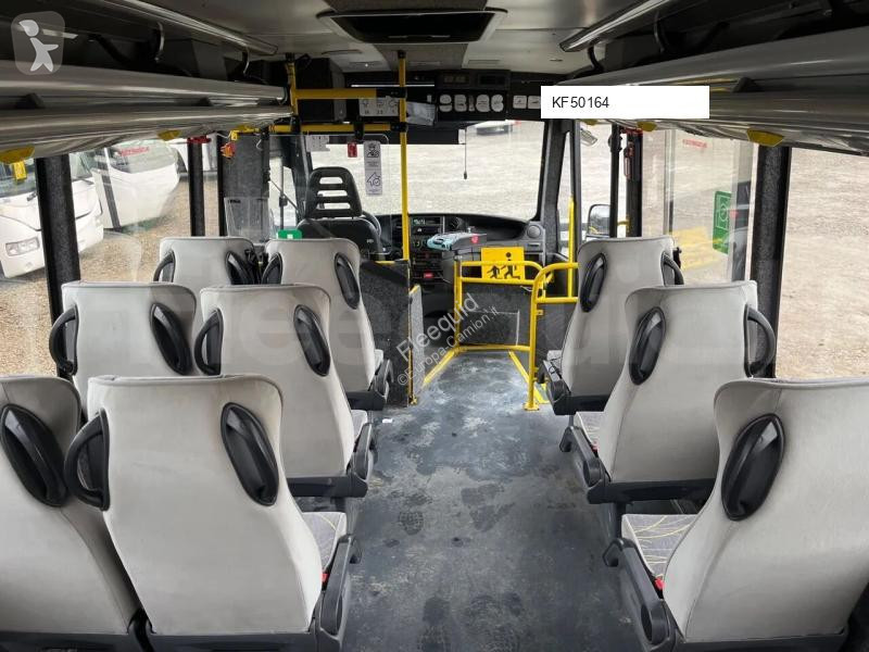 Pullman Kutsenits Ic
