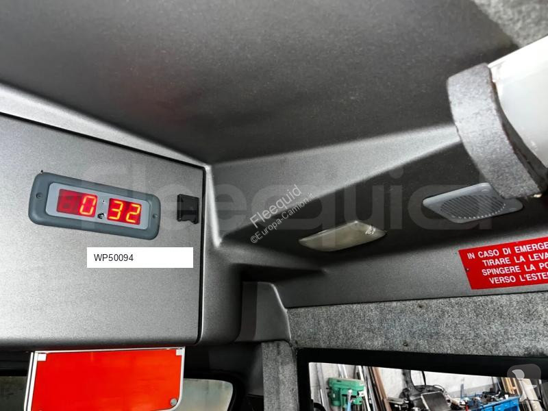 باص Iveco Cacciamali