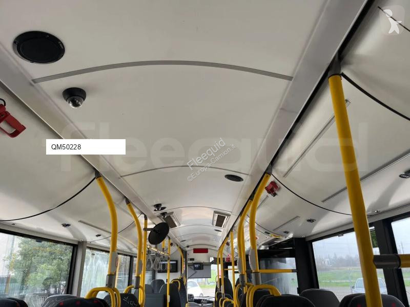 Buss Solaris