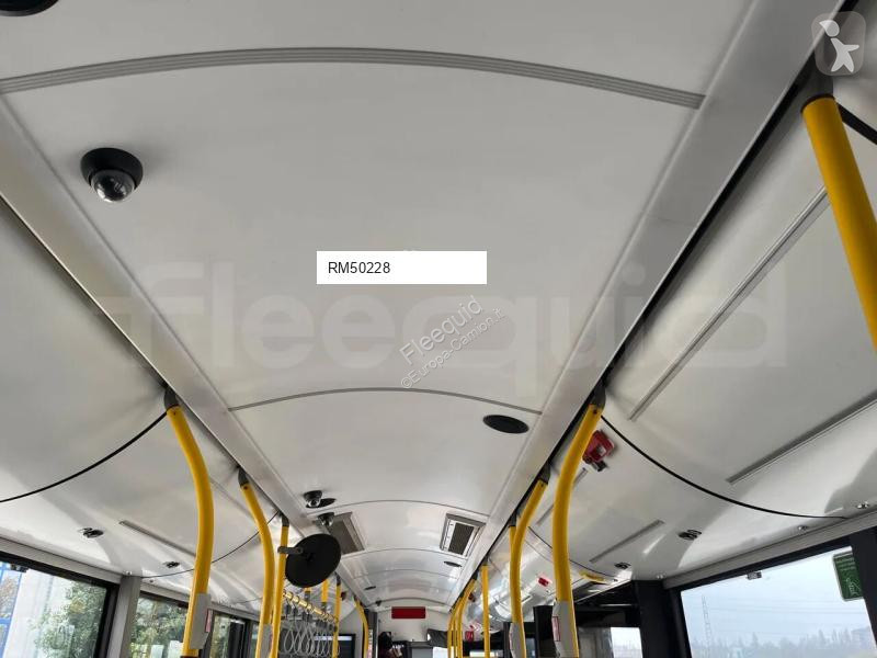 Bus Solaris