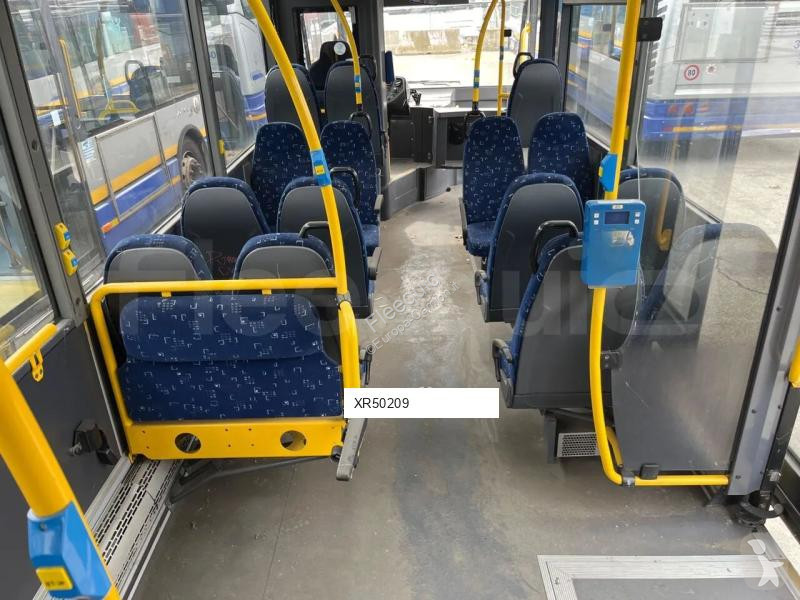 Buss VDL Citea