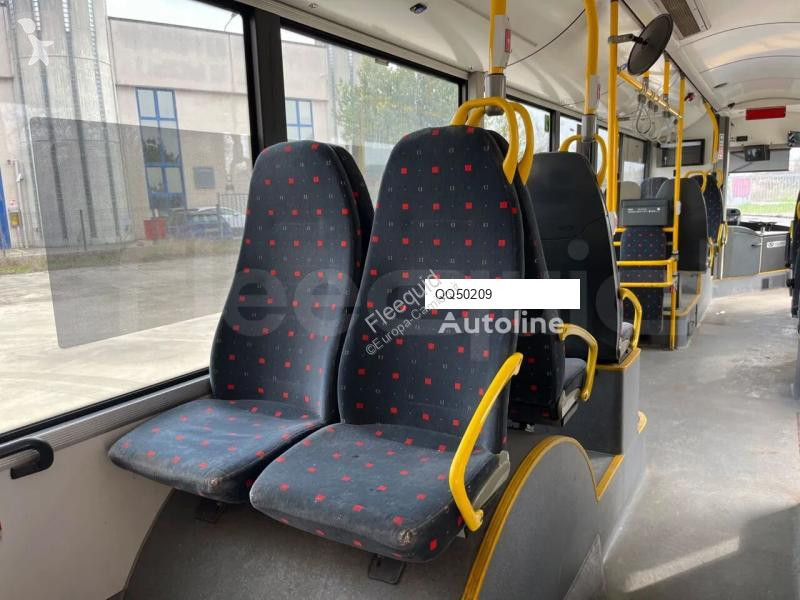 Buss Solaris