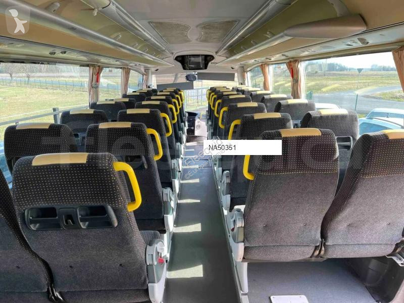 باص Irizar i4
