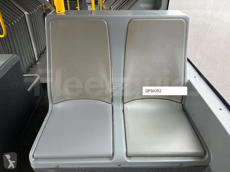 Autobus Mercedes G