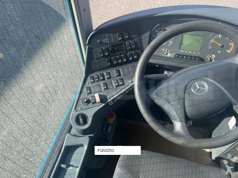باص Mercedes
