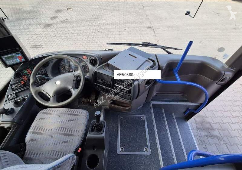 باص Irisbus ARWAY