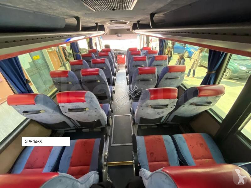 Autobús Mercedes 818