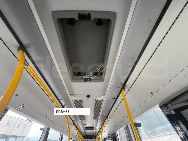 باص Volvo 7900