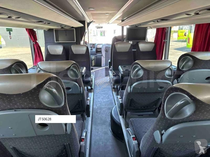 Buss Setra S431