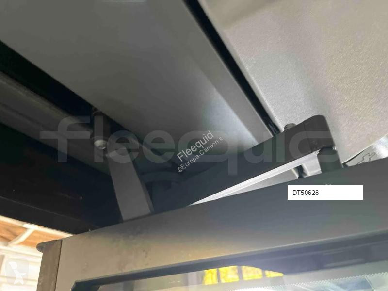 Autobussen Mercedes
