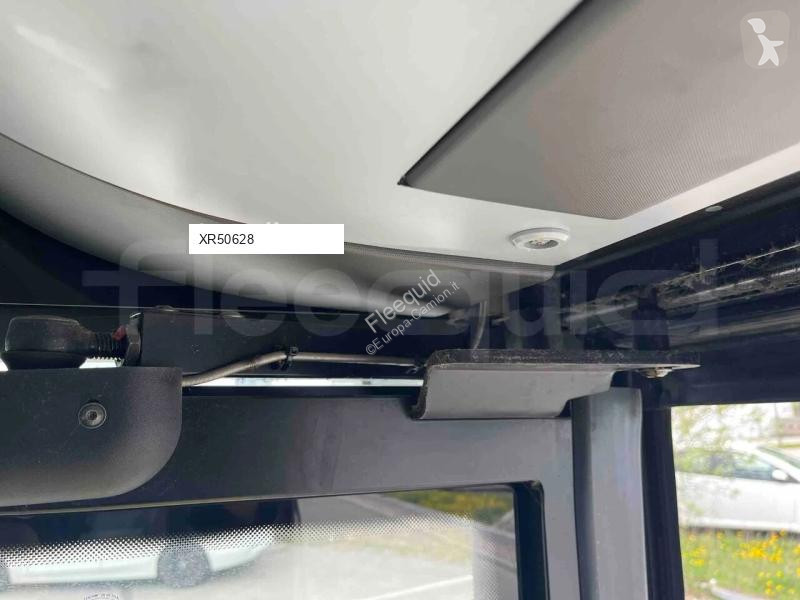 Buss Solaris