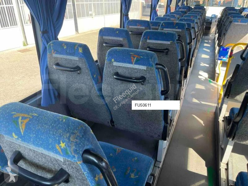 باص Irisbus