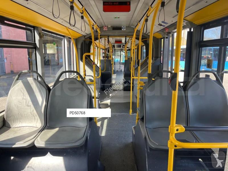 Autobus Mercedes G