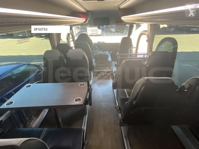 باص Indcar Mago 2