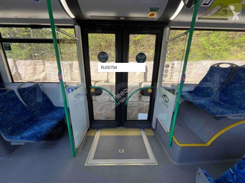 Buss Solaris