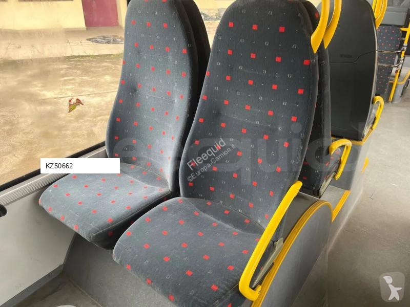 Buss Solaris