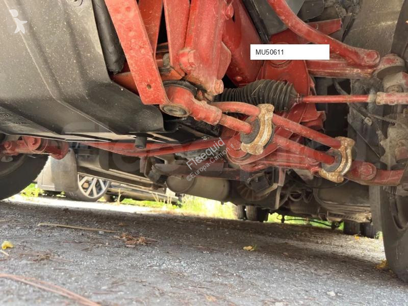 باص Iveco