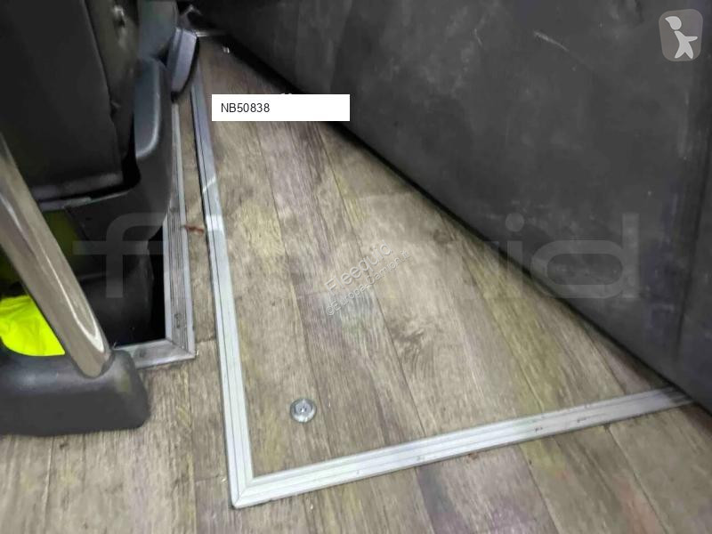باص Iveco Ferqui