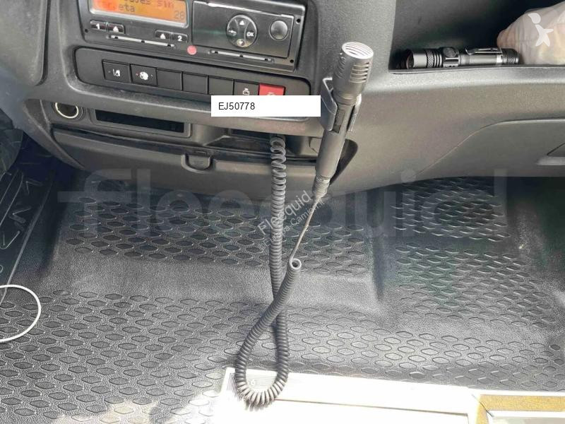 باص Iveco Ferqui