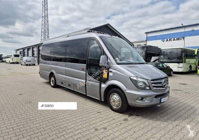 باص Mercedes SPRINTER 519